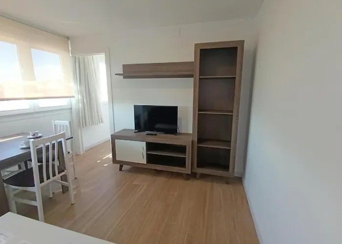Iberflat Apartamentos Marynton